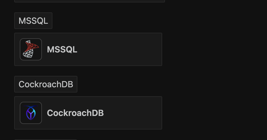 Drizzle ORM tweet media