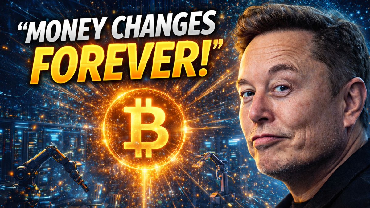 Elon Musk Says the Singularity Is Here — Is Bitcoin Ready?