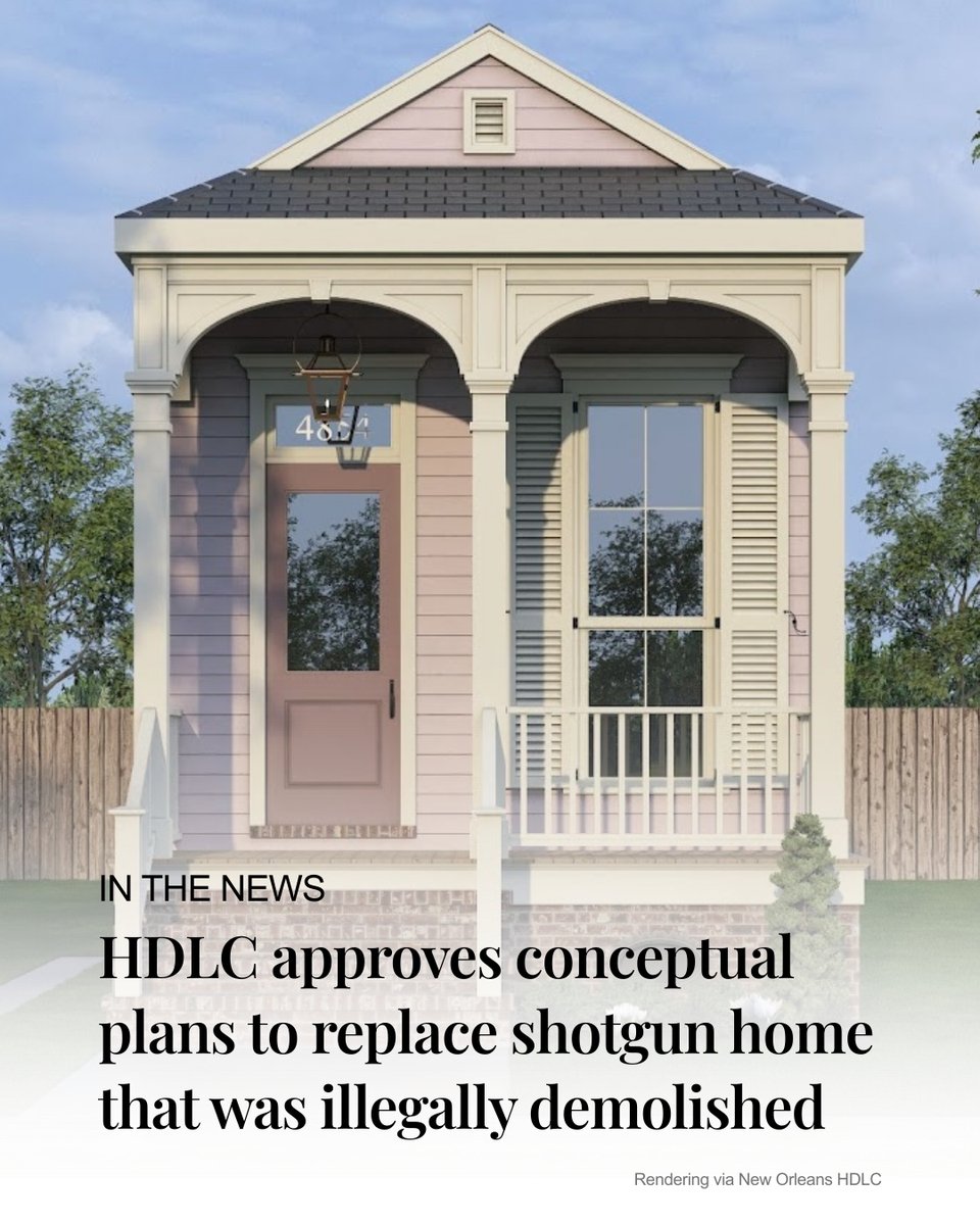 PRC New Orleans tweet media