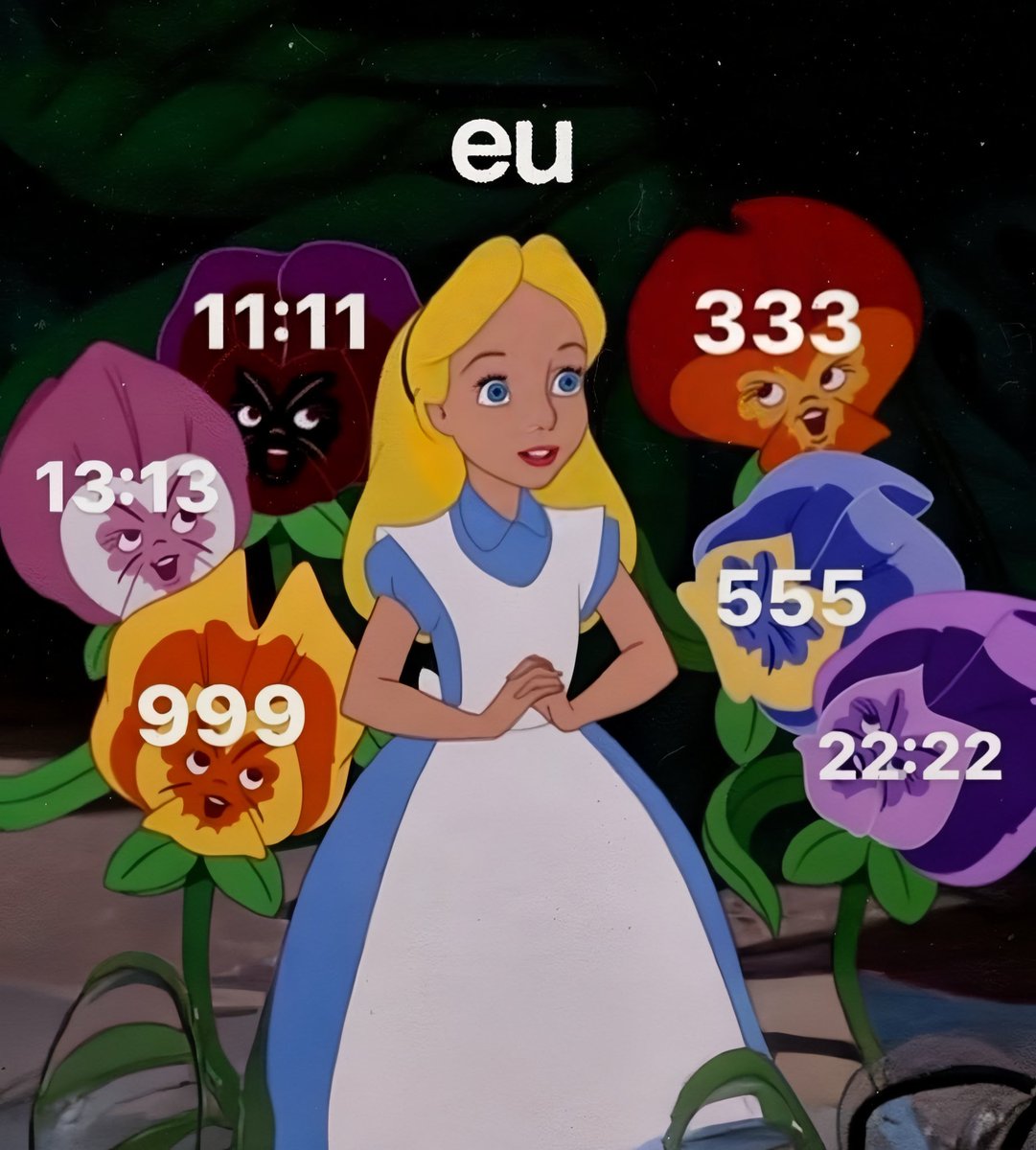 karlaecaos's tweet image. 