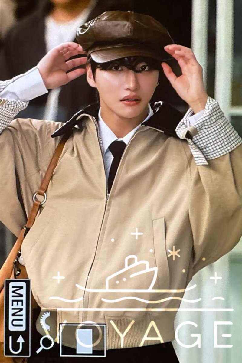 260109

#ATEEZ #에이티즈 #SEONGHWA #성화