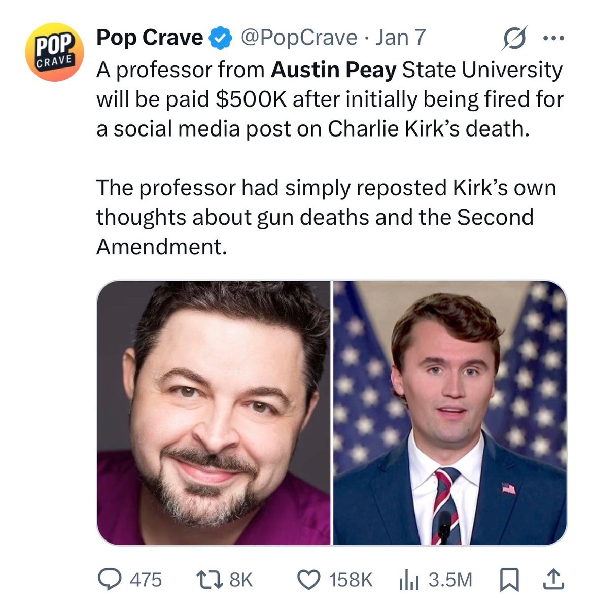 StatsChicago's tweet image. Hey @MarshaBlackburn scoreboard bitch