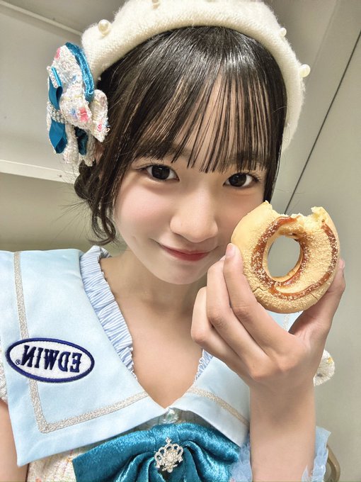 福田蒔已花のTwitter画像13