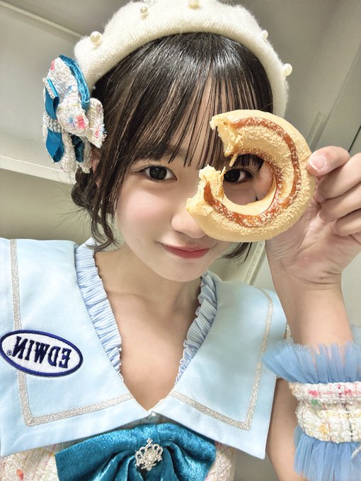 福田蒔已花のTwitter画像14