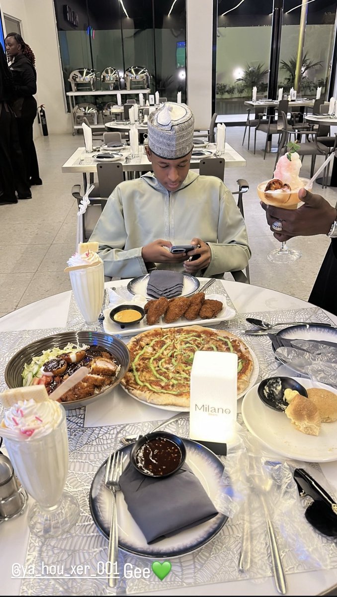 Home Of The Dons tweet media