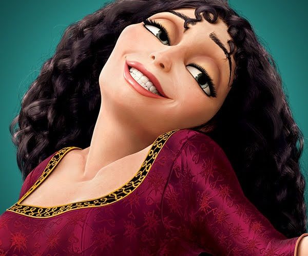 MyTimeToShineH's tweet image. Kathryn Hahn is in talks to play Mother Gothel in the live action TANGLED remake.

Thoughts?