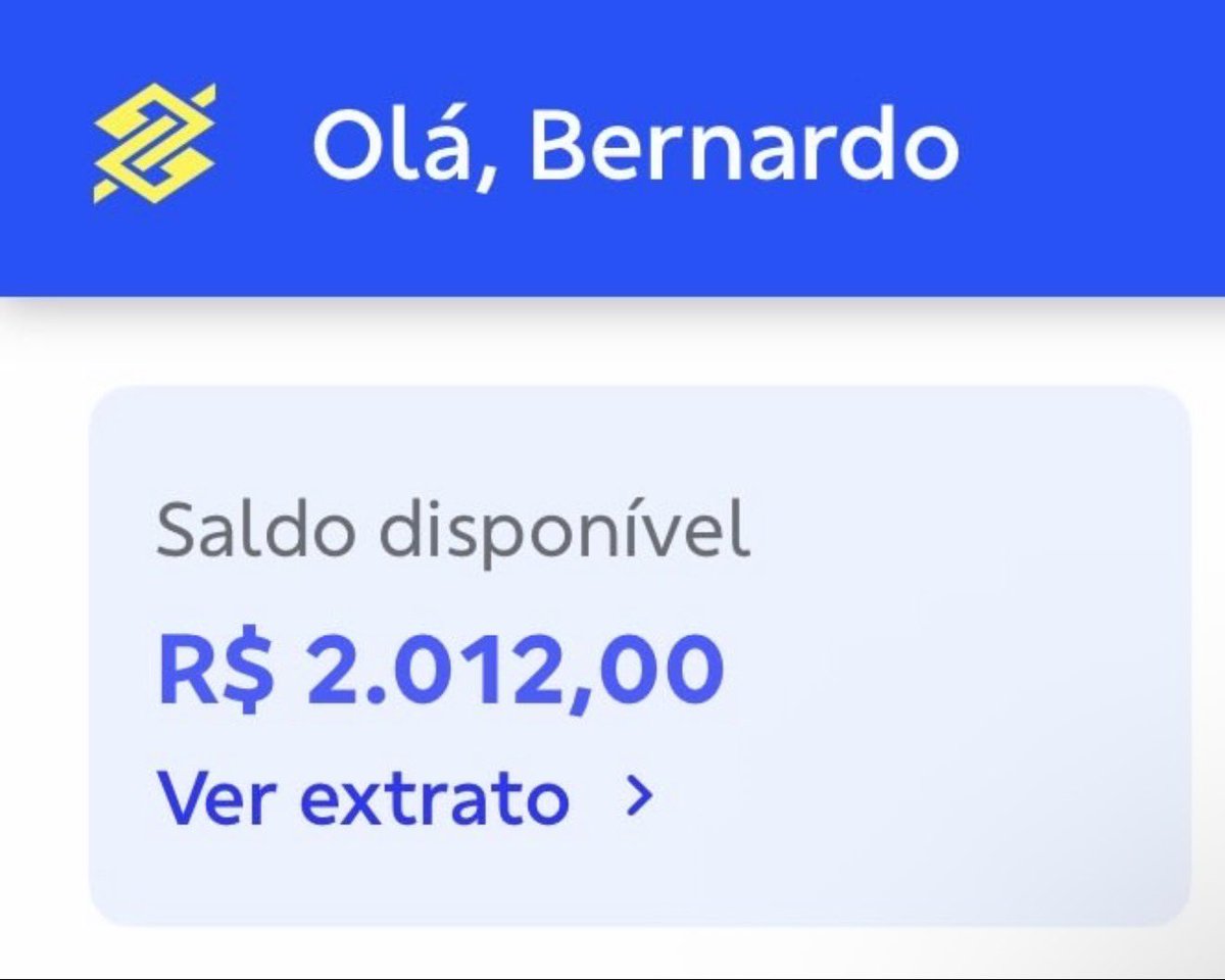 beciminelli's tweet image. COMO EU GANHEI 7.400 FAZENDO PROVAS DO GOVERNO - a thread 🧶