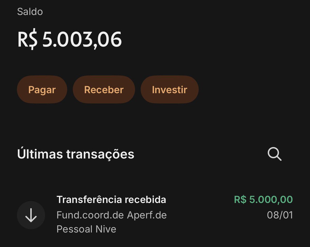 beciminelli's tweet image. COMO EU GANHEI 7.400 FAZENDO PROVAS DO GOVERNO - a thread 🧶