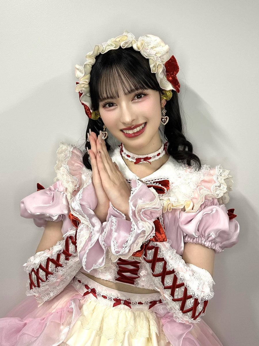 あきちゃん様限定 あきちゃん 今年もラヴィットに来たか。 今日はゲスト出演だけど また