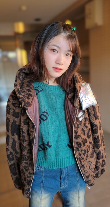 Twitterのコスプレ画像8