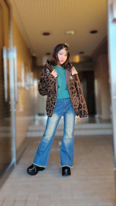 Twitterのコスプレ画像9