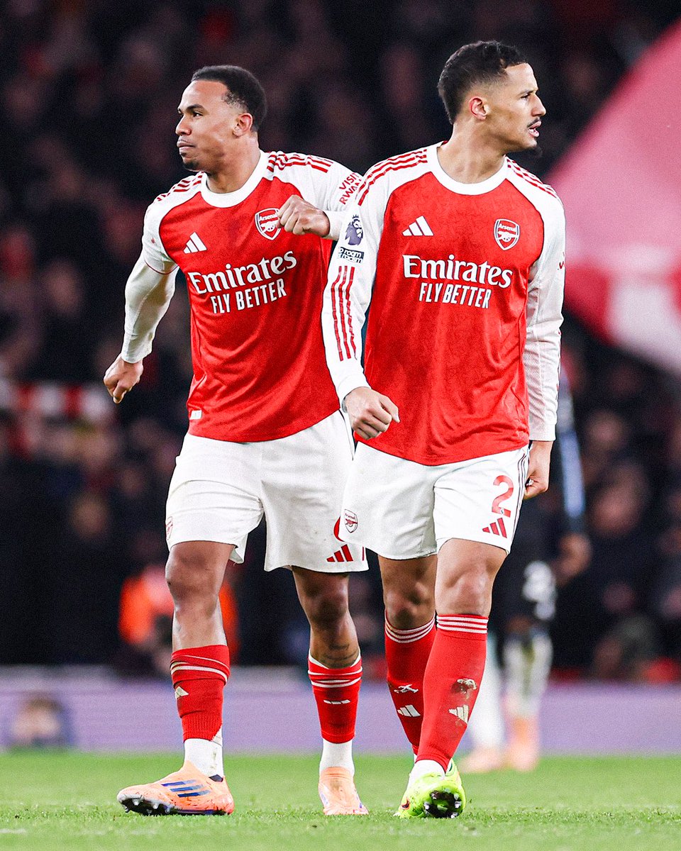 Arsenal are the first team since March 2010 to stop Liverpool from having a shot on target in a Premier League match.

The end of a 600-match run 🤯