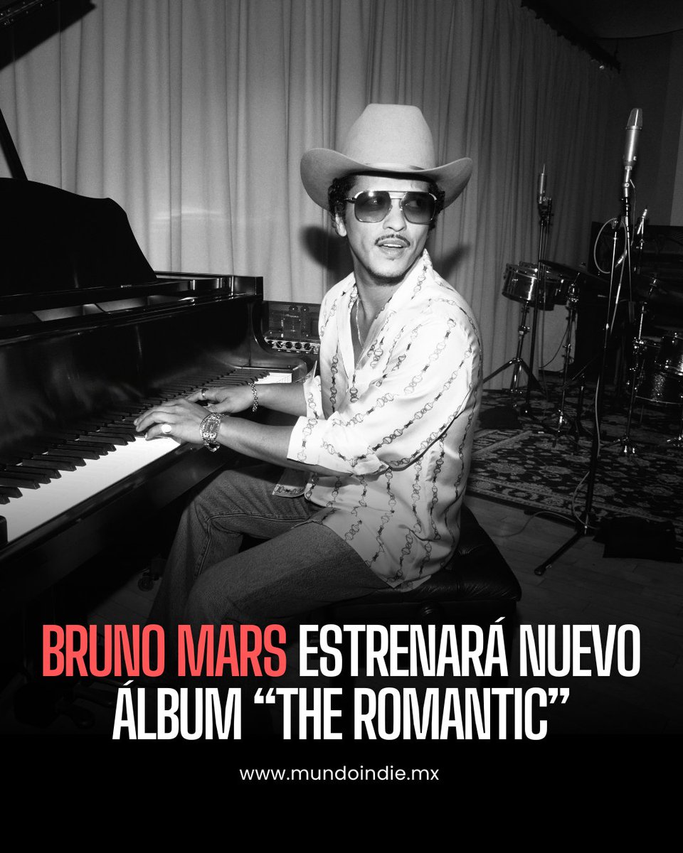 Mundo Indie Mx tweet media