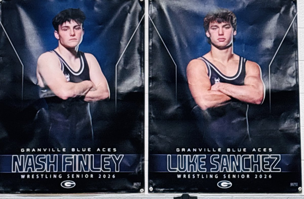 Aces_Wrestling's tweet image. 🚨SENIOR NIGHT - FRIDAY NIGHT FIGHTS🚨
• Friday 1/9 against Tri-Valley
• GMS gym - 🤼lights off🌠spot light🎵DJ
• 5:00pm MS start
• 6:30pm HS start