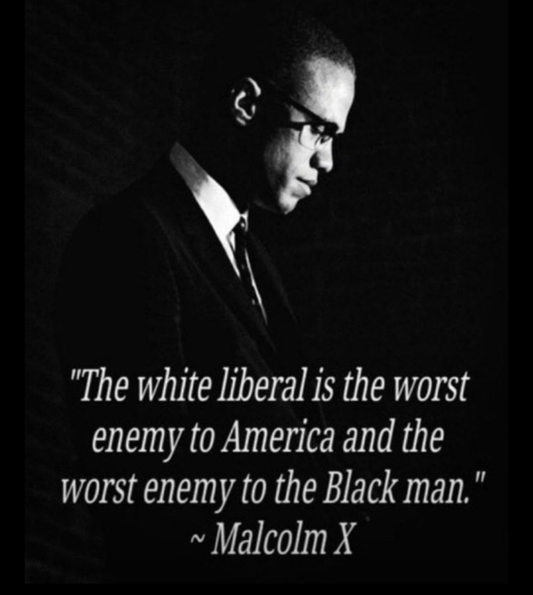 khaliltooshort's tweet image. So Malcom X was MAGA?