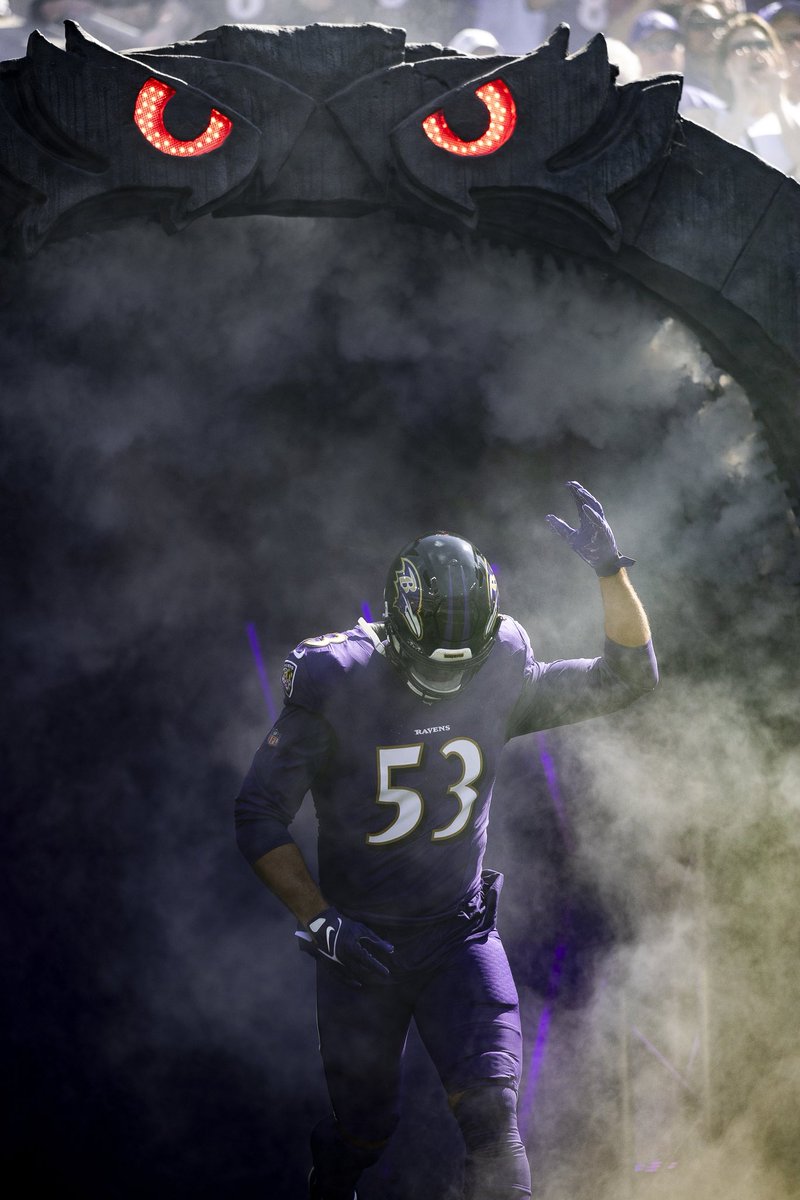 Kyle Van Noy tweet media