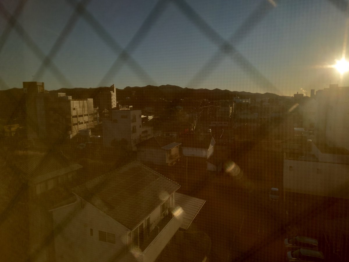 GANP2011's tweet image. 栃木県足利市ホテルの前