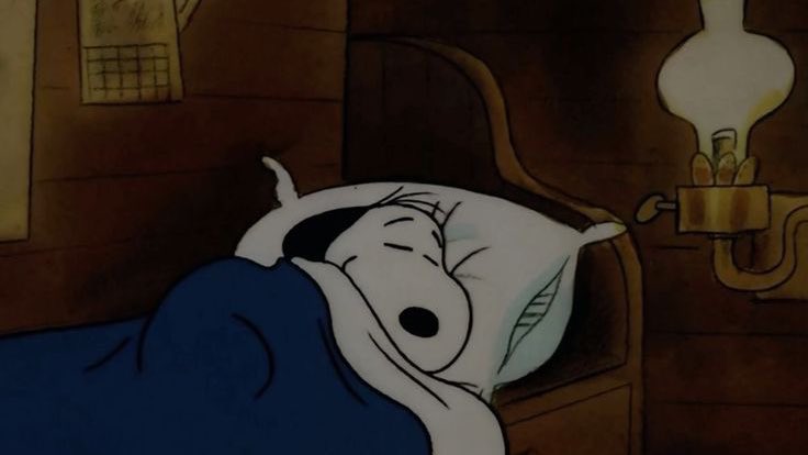 "se vc dormir a tarde não vai dormir de noite"  eu de tarde e de noite: