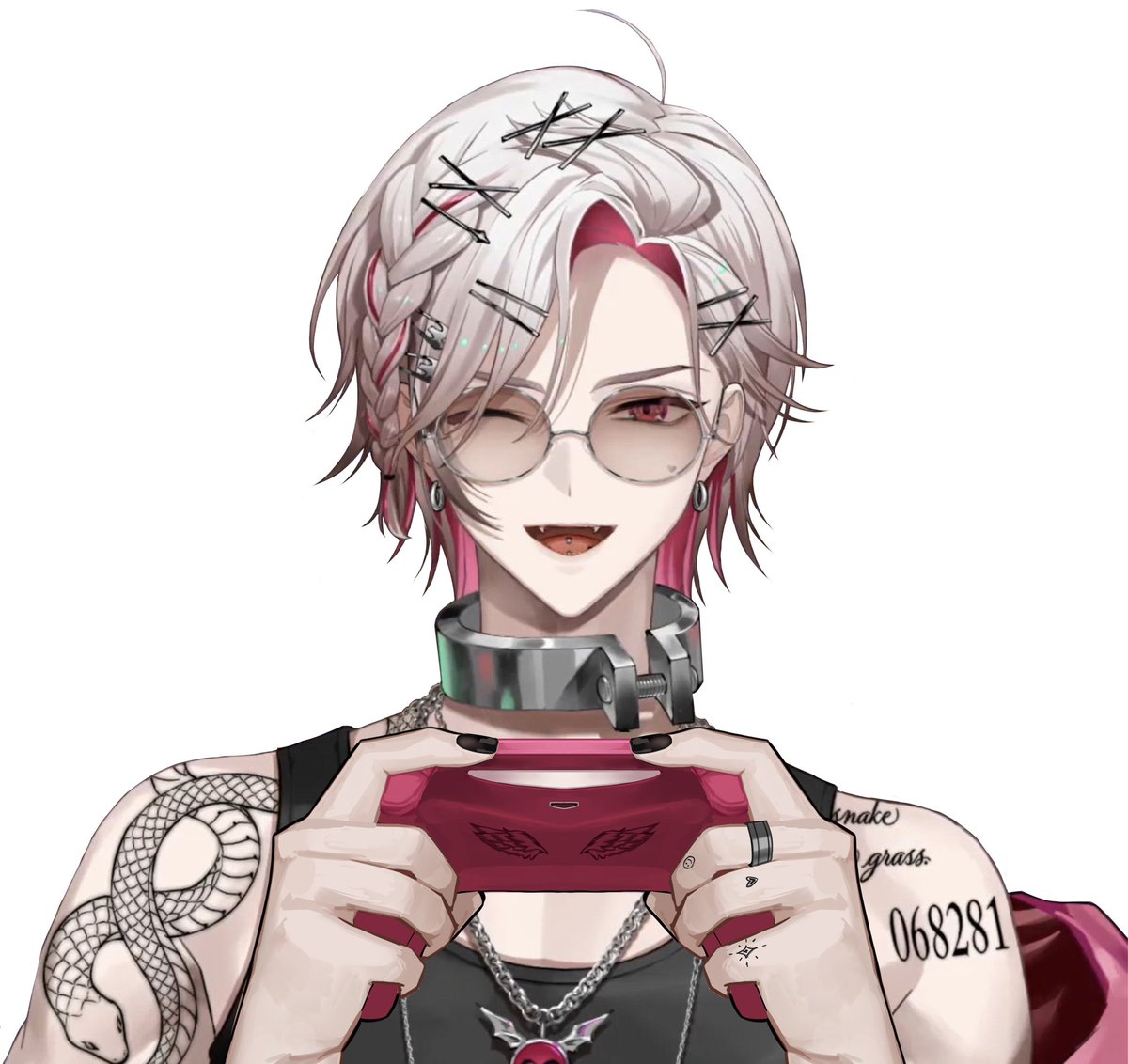 pepsidudee's tweet image. #LOCKSSETS #LockArt 

drive.google.com/drive/folders/…