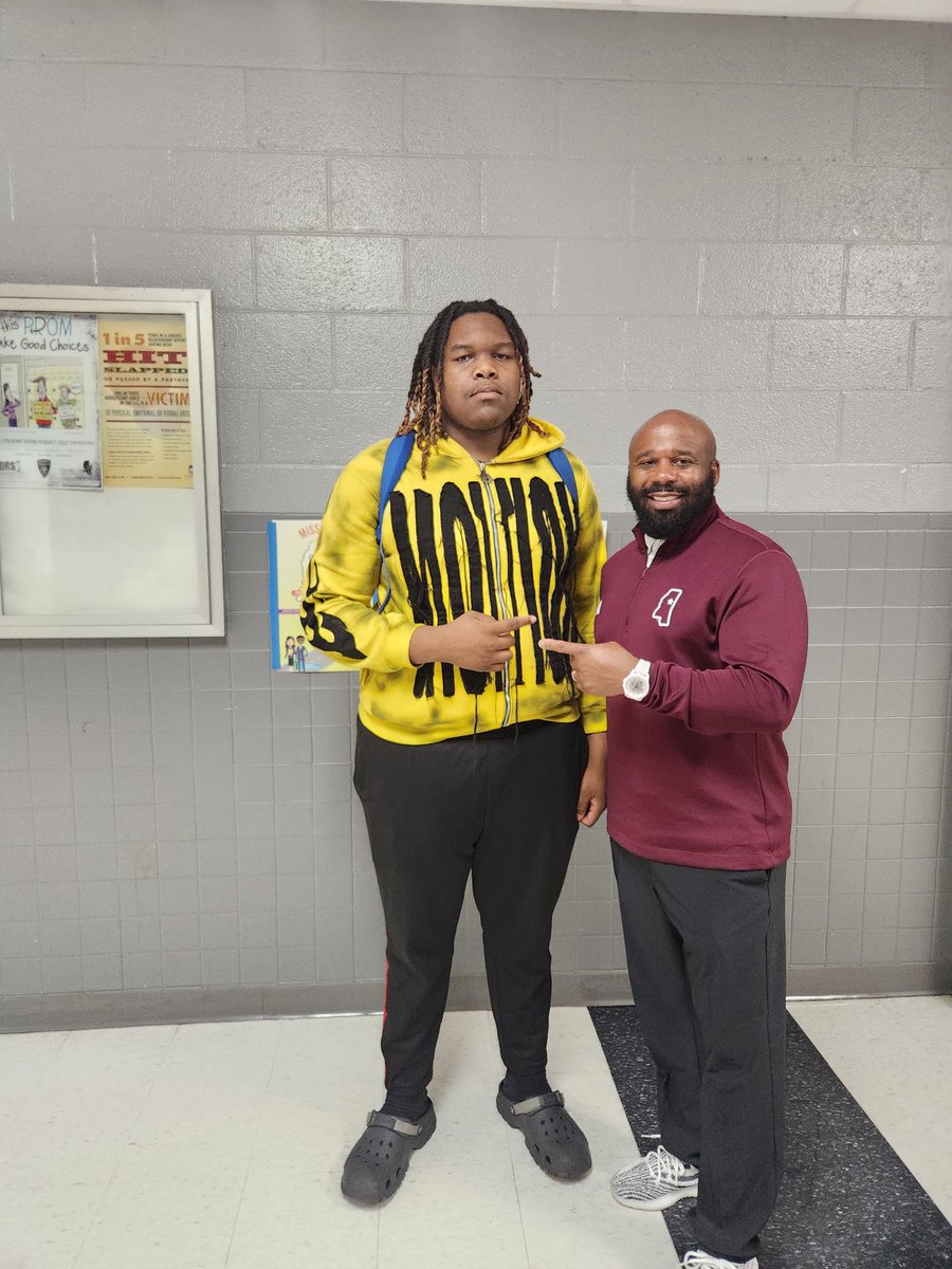 Darien Tolliver tweet media