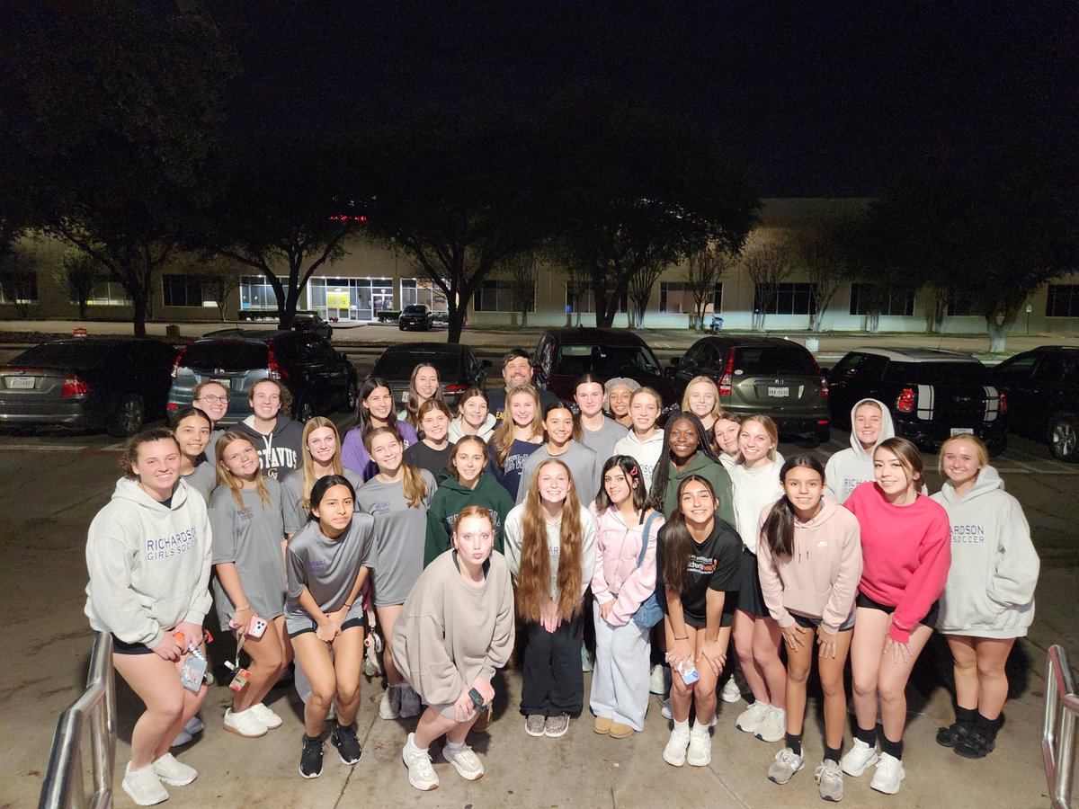 Richardson ISD tweet media