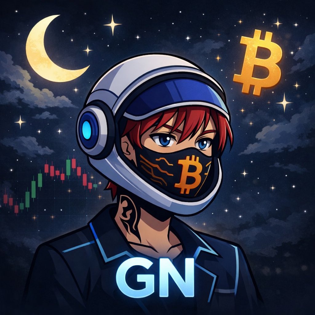 CryptoPilotLab's tweet image. GN CT
   We go again tomorrow 🚀