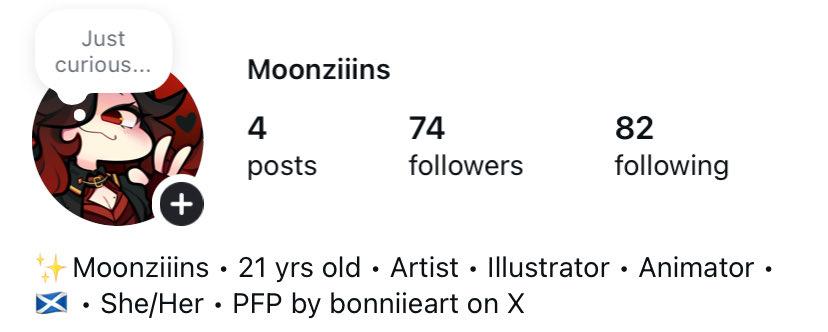 moonziiins (@Moonziiins_) / Posts / X