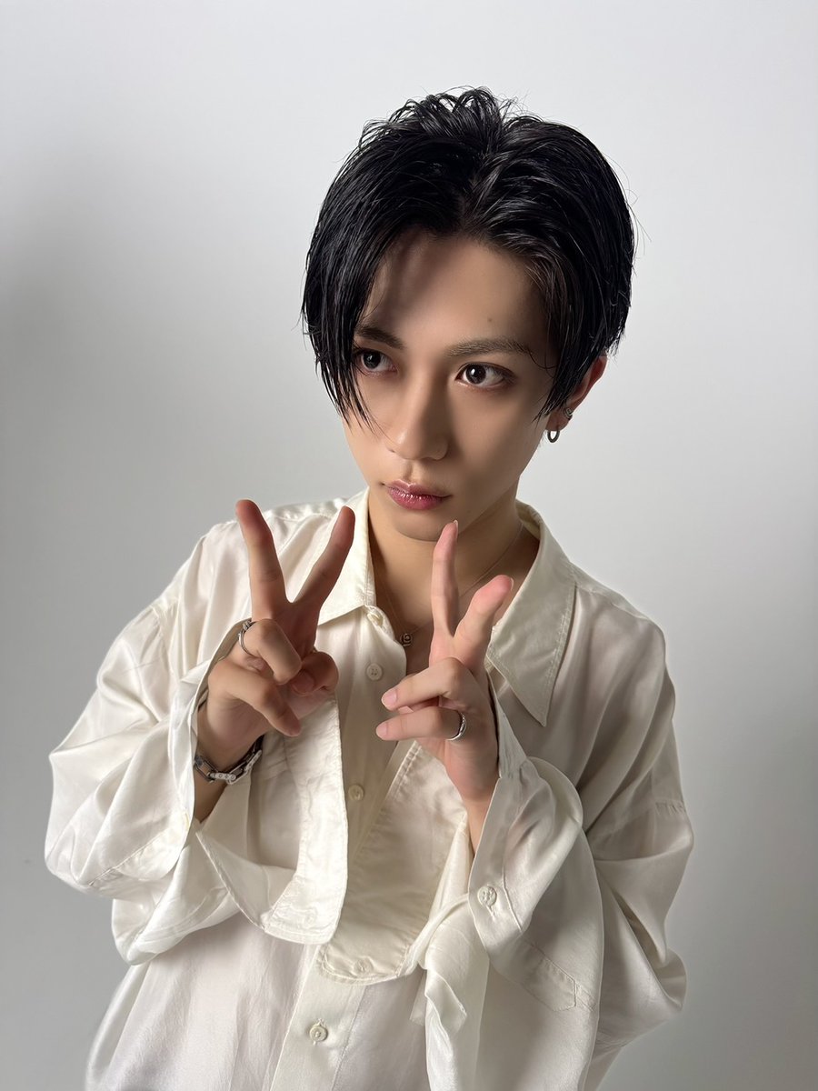 いつかの #スパドラ #SUPERDRAGON #田中洸希