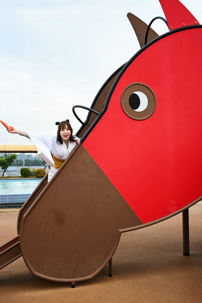 Post by オクヤマ ウイ 🏠 ウウちゃん🥚 on X: yo！