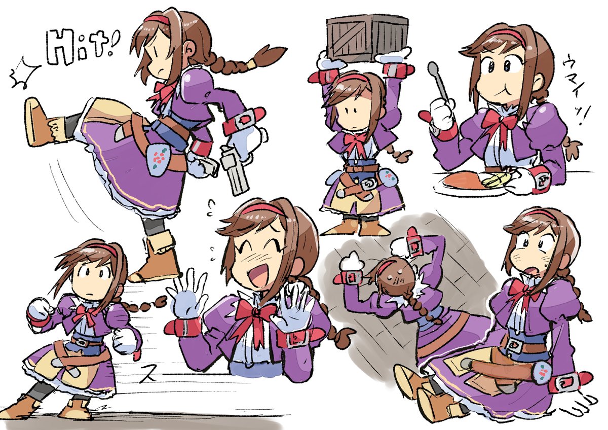 壺 (@nanashi4488) on Twitter photo 