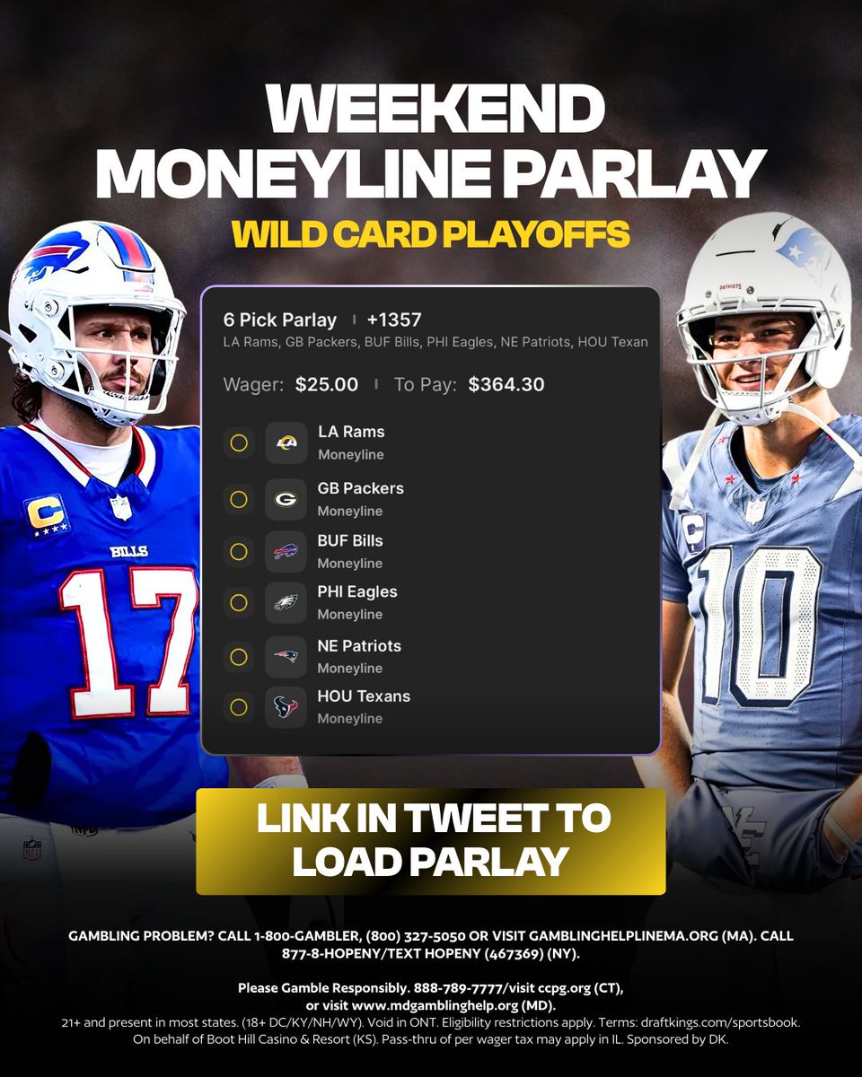 Harry Lock Picks tweet media