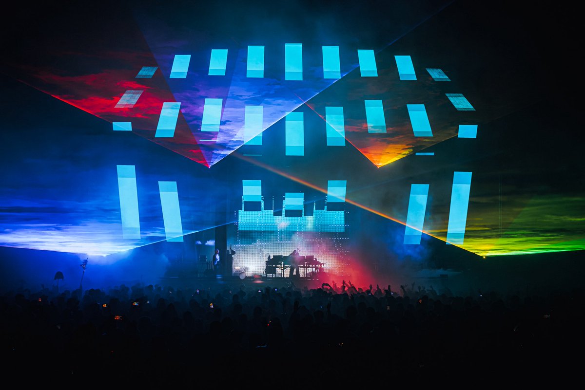 Seismic Dance Event tweet media