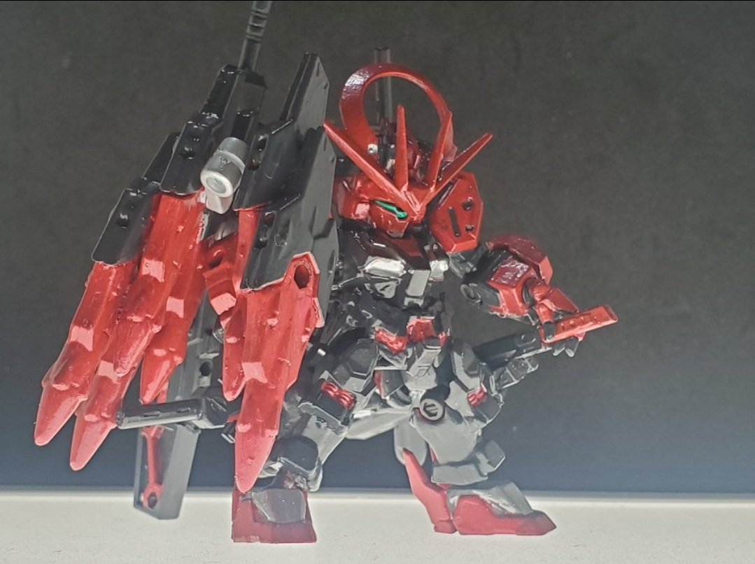 はじめましてこちら代表作になります