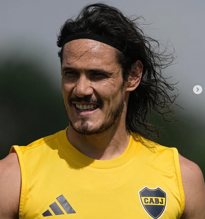 Boca Juniors - La12Tuittera tweet media