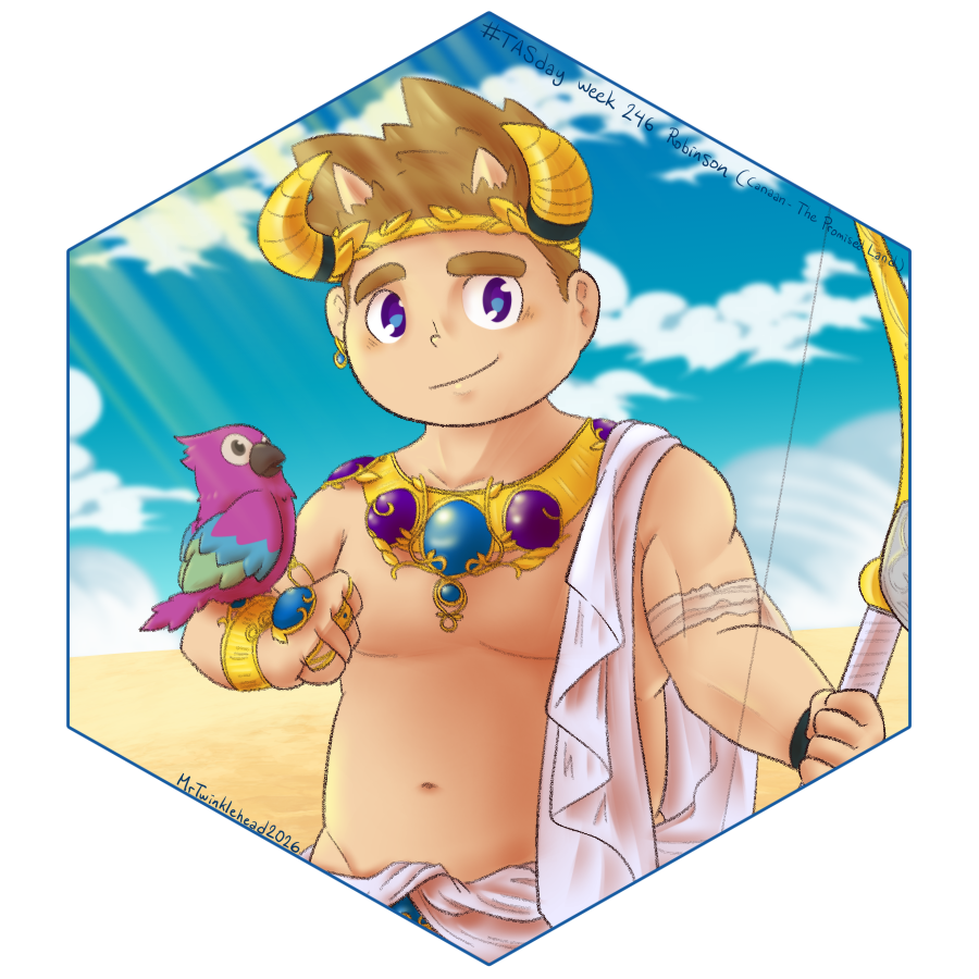 MrTwinklehead tweet media