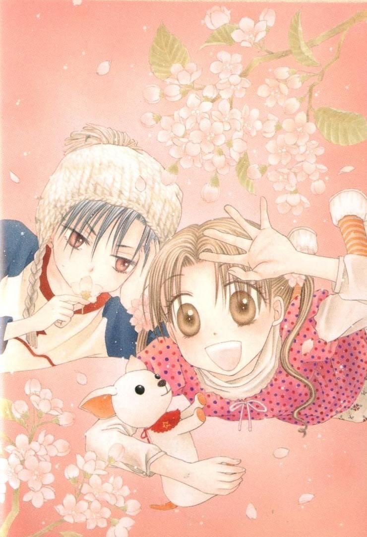 Near Complete Gakuen Alice Manga Set. (1, | Mercari, image size:740x1082