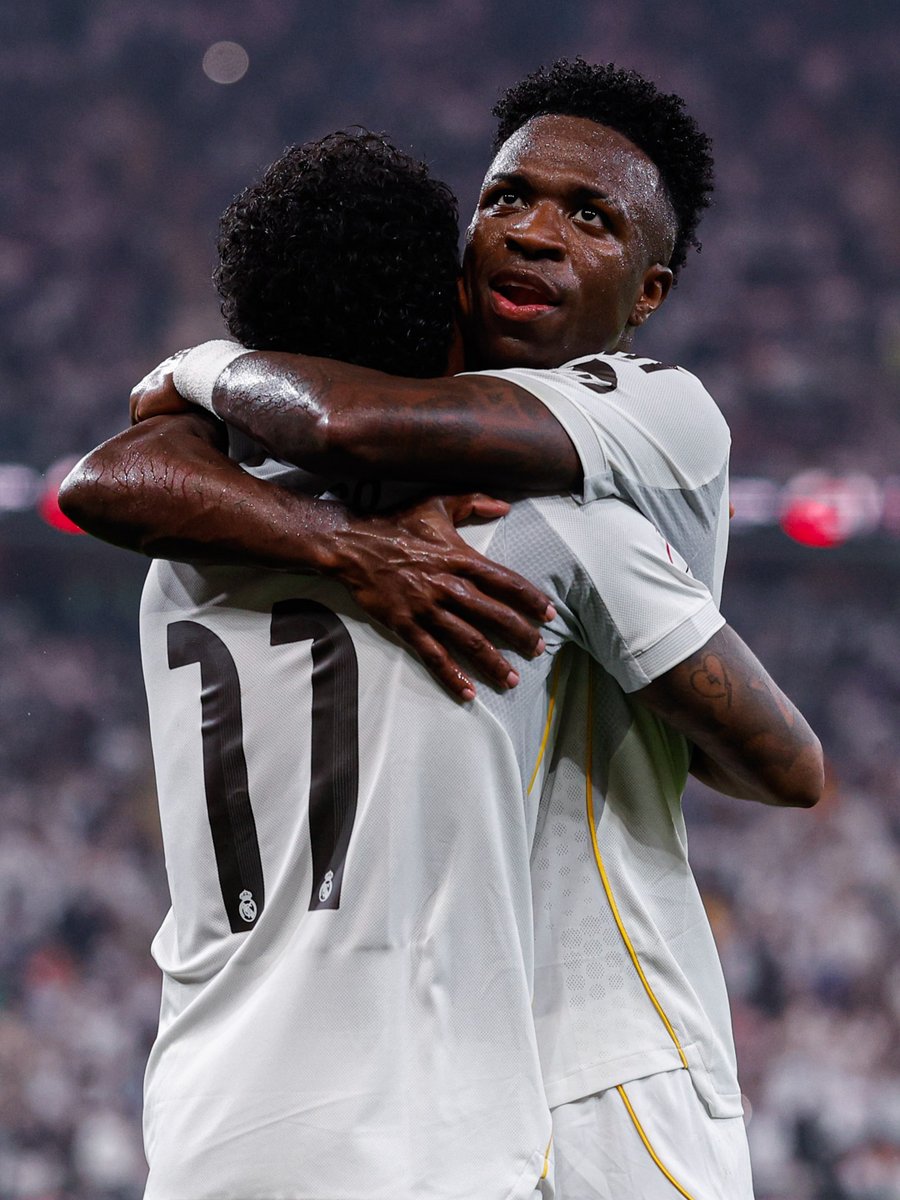 Post by レアル・マドリード C.F.🇯🇵 on X: 🫂