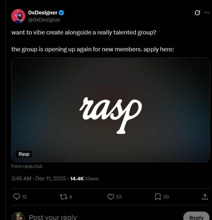 Grandma Crackers tweet media