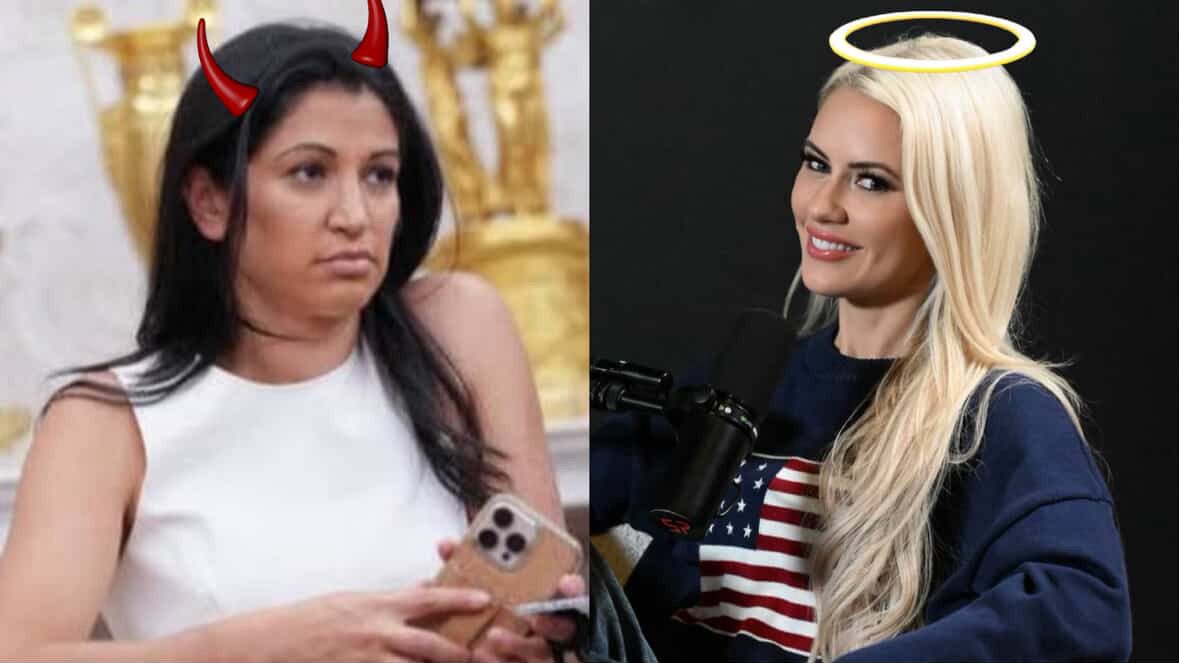 Loren tweet media