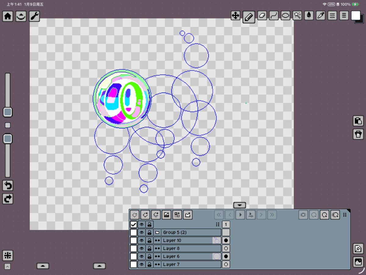 CALABACITY's tweet image. 