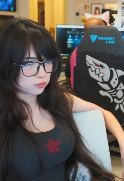 degen night with glasses