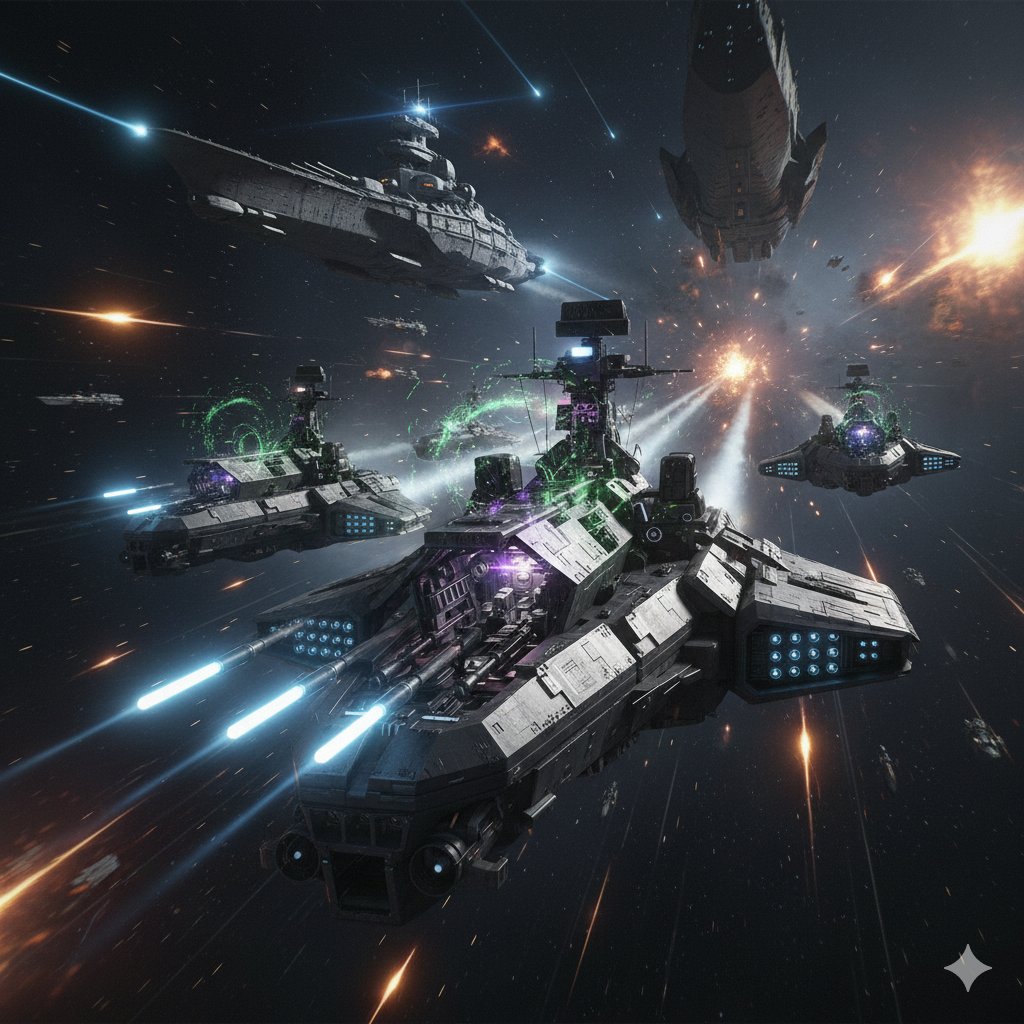 FalcoX_universe's tweet photo. 🌌 The war for the galaxy has begun.

Build your empire, conquer planets, dominate space… and this time it's all yours on the blockchain.

⚔️ Falco-X Nova is not a game. It's a new era.

🎮 Play: https://t.co/BssWgs9GcI

#GameFi #CryptoGaming #Web3Gaming  #PlayToEarn #SpaceGame https://t.co/u3kyMhKXwt