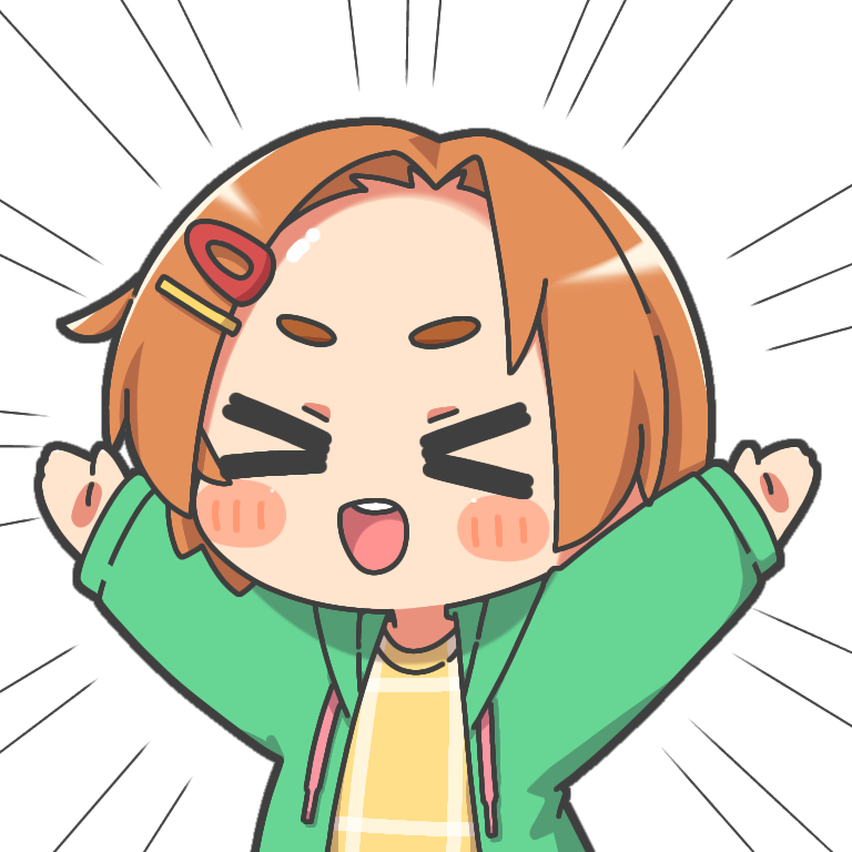 龍崎薫 「薫ちゃん」|あときんすのイラスト