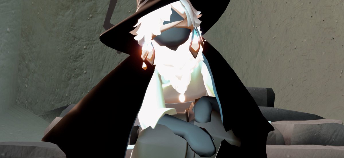 やっぱりウィチ。