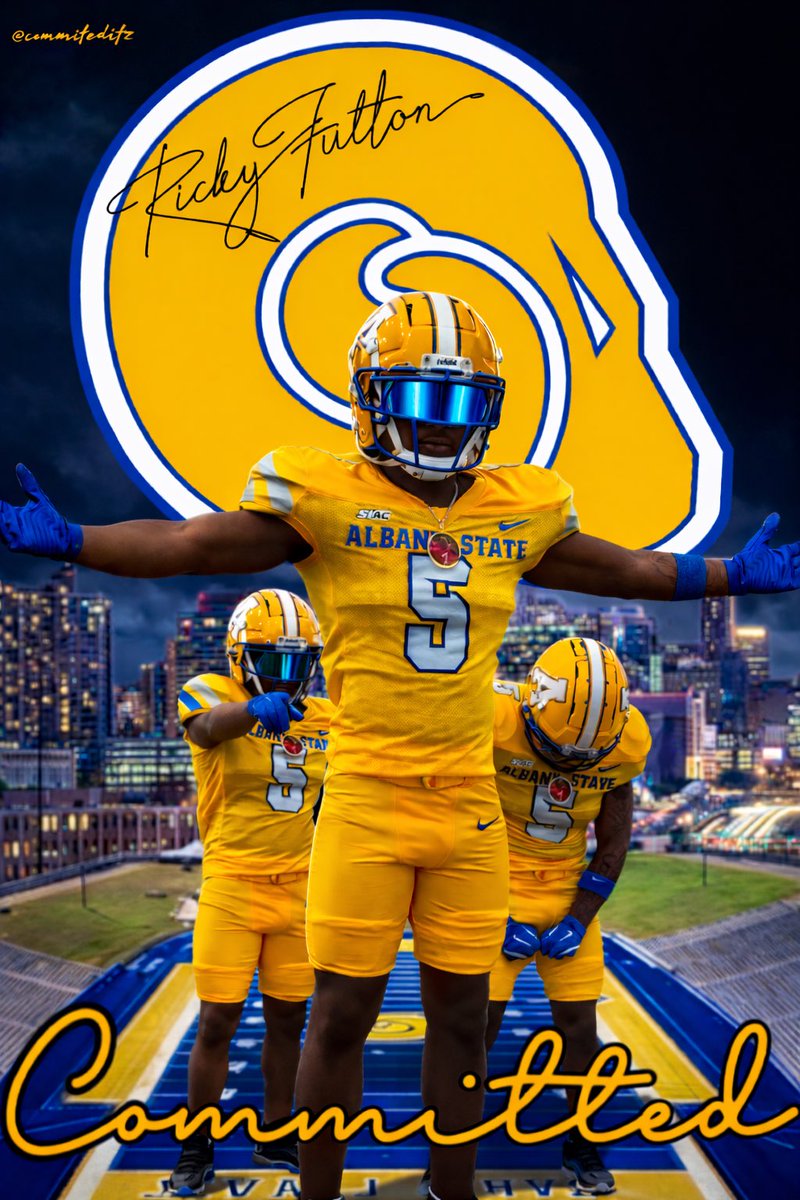 Ricky Fulton III tweet media