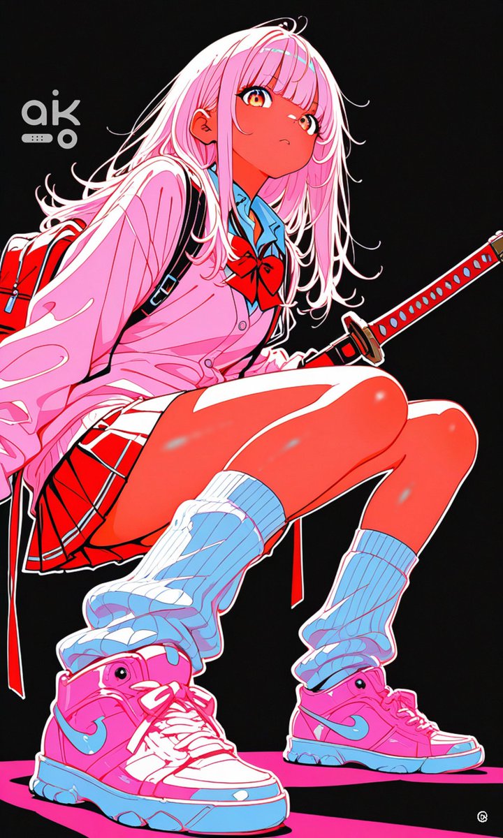 a_i_k_o (@AI__AIko__AI) / Posts / X