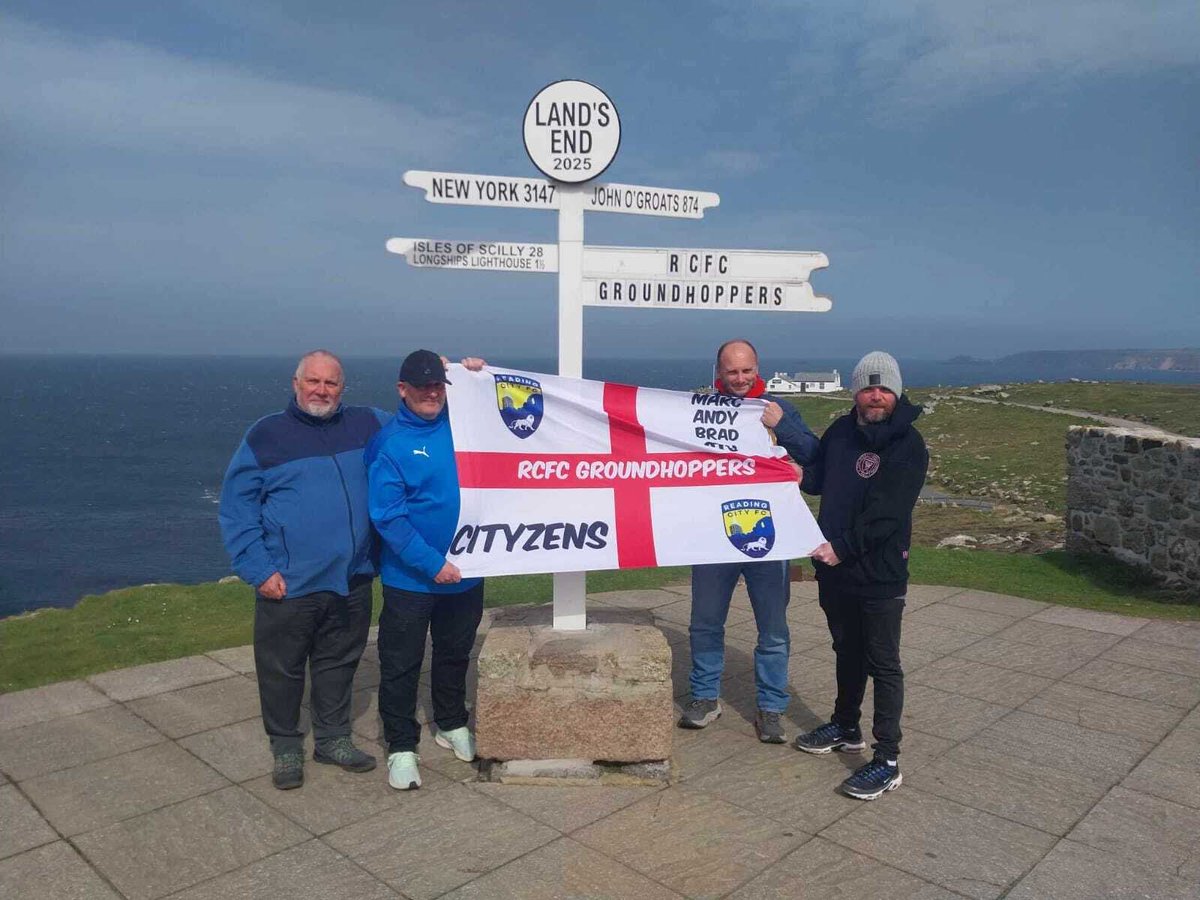 Reading City FC tweet media