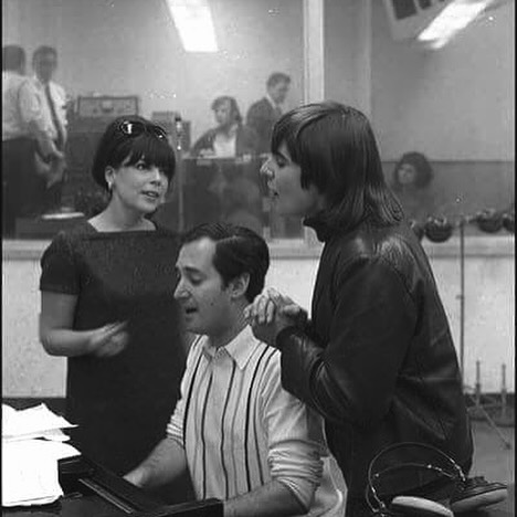 Neil Sedaka tweet media