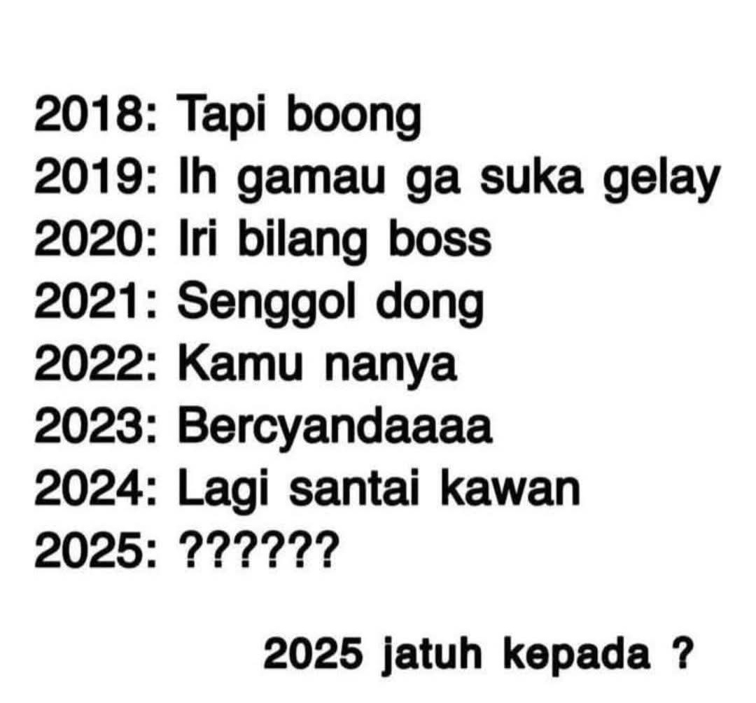 Ketawa itu GRATIS 🛩 tweet media