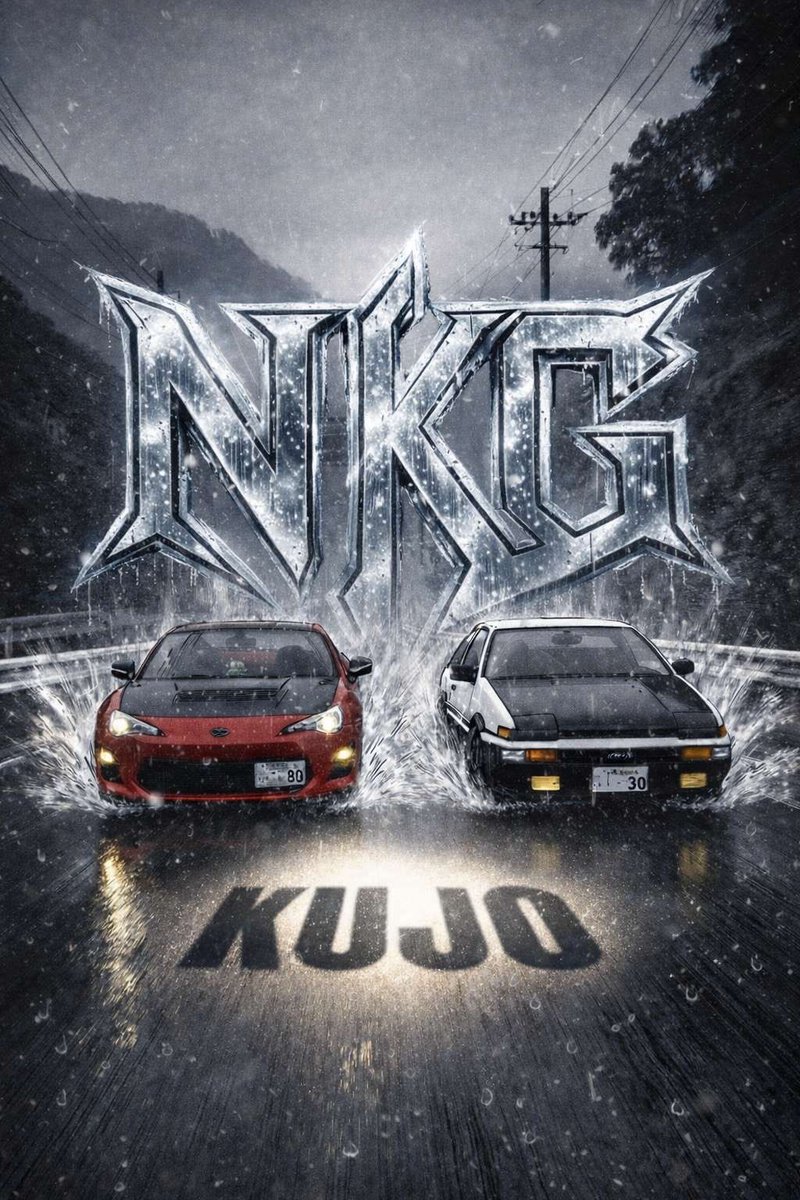 NuKe 𝒦𝓊𝒥ℴ tweet media